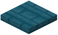 Chromiumwood Trapdoor