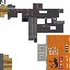 Custom SMG
