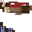 Double Barrel Shotgun