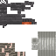 Pump Shotgun