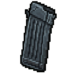 Rifle Magazine