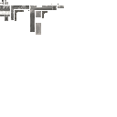 Semi Auto Pistol