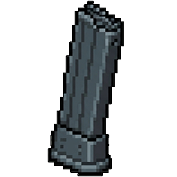 Extended SMG Magazine