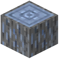 Bitter Cold Log