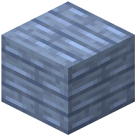 Bitter Cold Planks