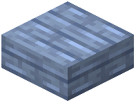 Bitter Cold Slab
