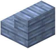Bitter Cold Stairs