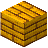 Black Yellow Planks