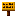 Black Yellow Sign