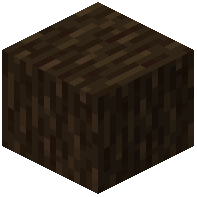 Black Yellow Wood