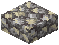 Bright Cobblestone Slab