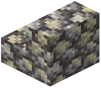 Bright Cobblestone Stairs