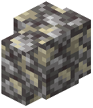 Bright Cobblestone Wall