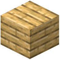 Bright Glow Planks