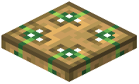 Bright Glow Trapdoor