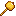 Bright Golden Melon Hammer