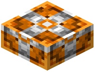 Carved Brick Slab