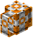 Carved Brick Wall
