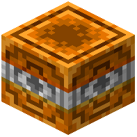 Carved Lodestone