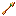 Carved Villager Spectral Arrow