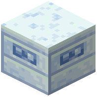 Chiseled Glitter Sandstone