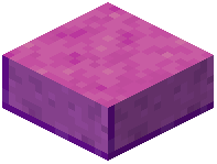 Cut Purple Sandstone Slab