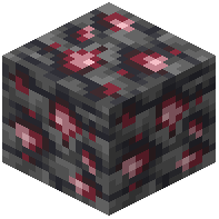Deepslate Meror Metal Ore