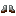 Explorer Iron Shoes