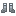 Giant Monster Boots