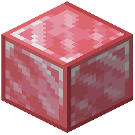 Block of Meror Metal