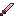 Meror Metal Dagger