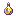 Purple Sand Alchemy Bomb