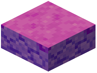 Purple Sandstone Slab