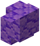 Purple Sandstone Wall