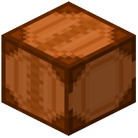 Block of Rambler Leather