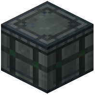 Resurrecter Coffin