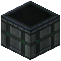 Resurrecter Empty Coffin