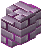 Ruin Stone Brick Wall