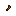 Rust Beetle Mandible