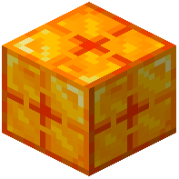 Block of Serpon Alloy