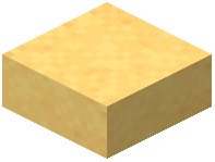 Smooth Sun Sandstone Slab