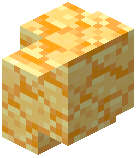 Sun Sandstone Wall