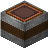 Villager Block