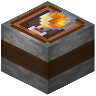Villager Block Beekeeper