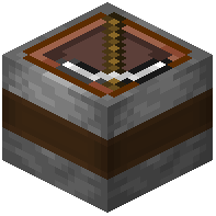 Villager Block Builder