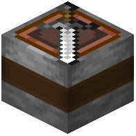 Villager Block Conscription