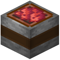 Villager Block Dye Merchant