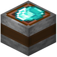 Villager Block Hawker