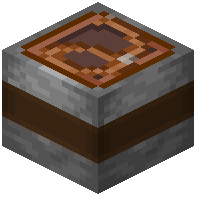 Villager Block Horseman
