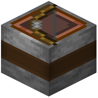 Villager Block Hunter
